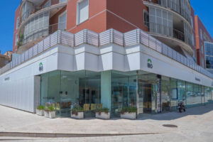 Miranza IBO centro oftalmólogos