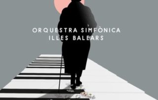 ORQUESTA SINFÓNICA DE BALEARES EN EL TRUI TEATRE