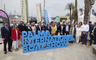Palma Boat Show 2022