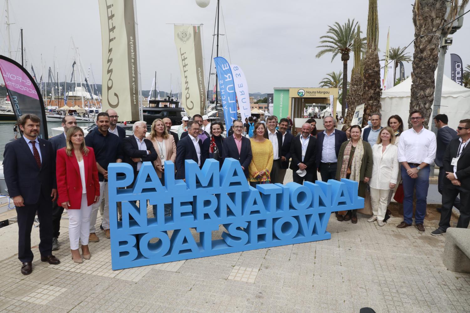 Palma Boat Show 2022
