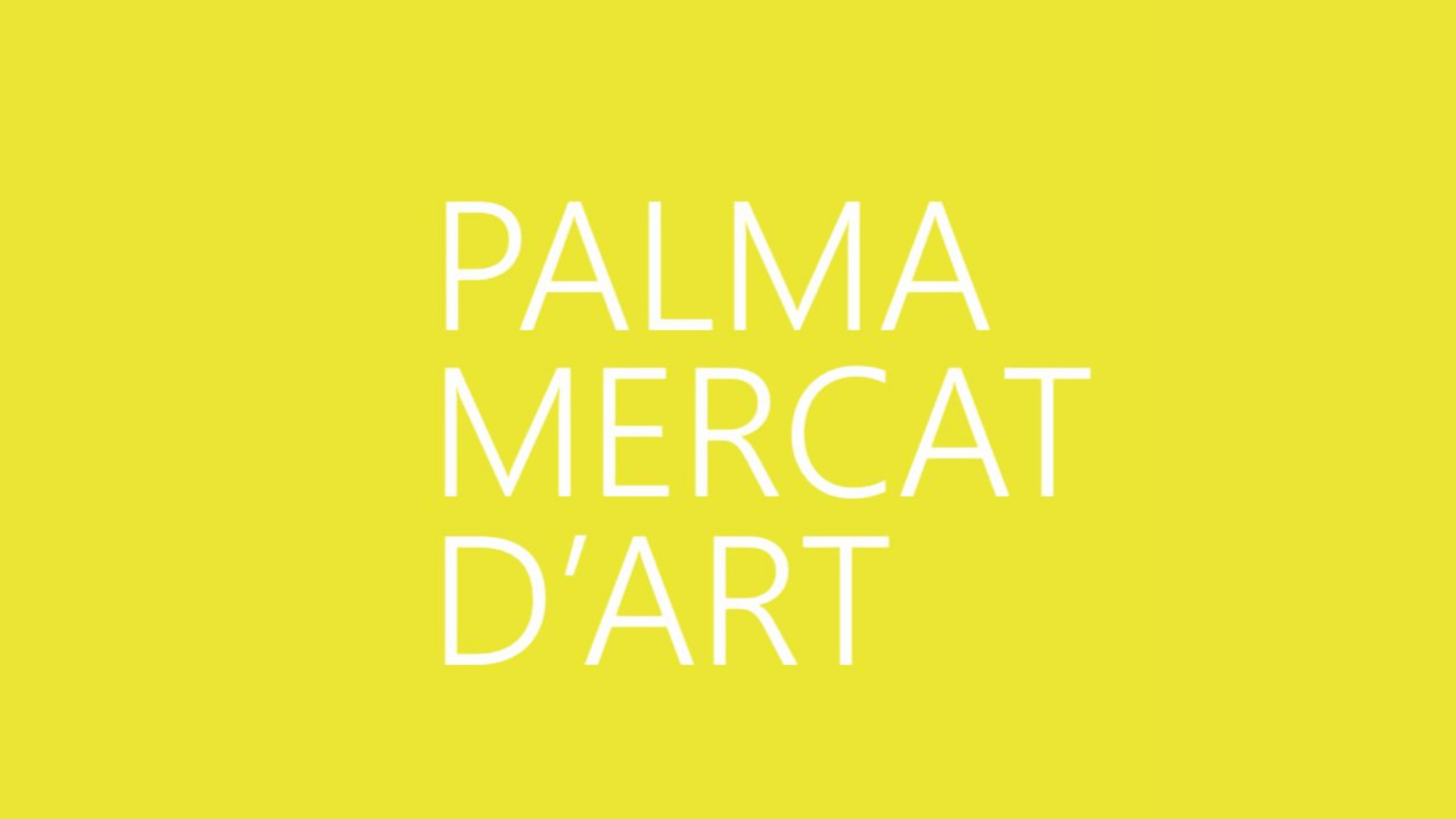 Palma Mercat d'Art