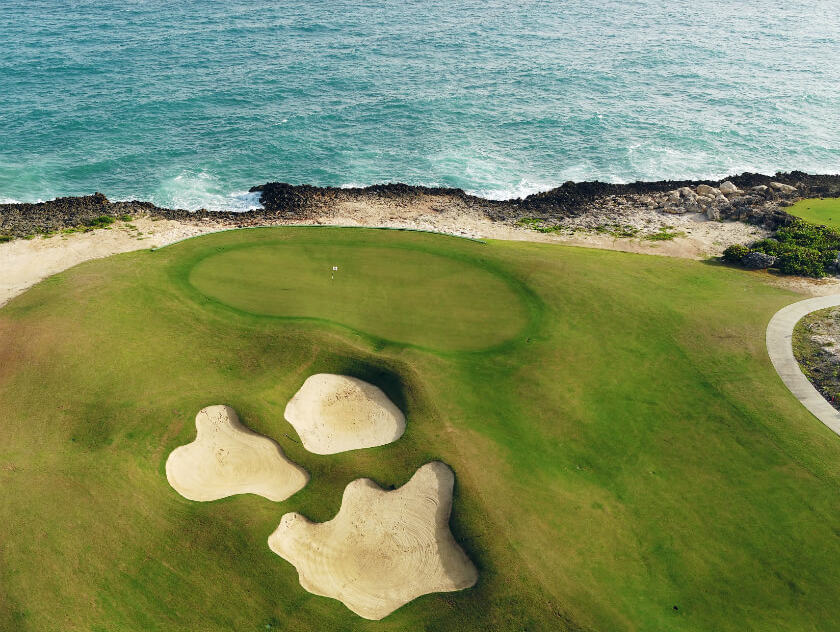 PGA Ocean's 4 Dominicana