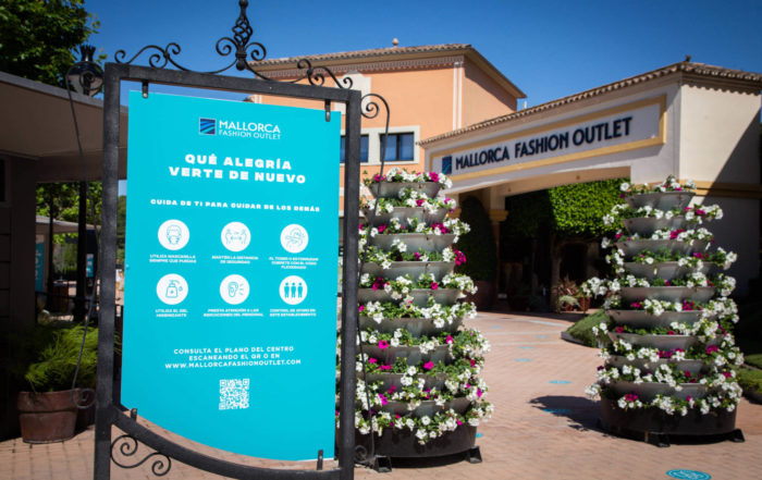 mallorca fashion outlet