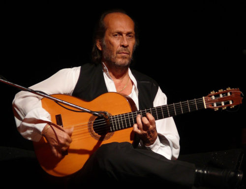 Festival Paco de Lucía Mallorca 2026: flamenco, rap y nuevos talentos en su V aniversario