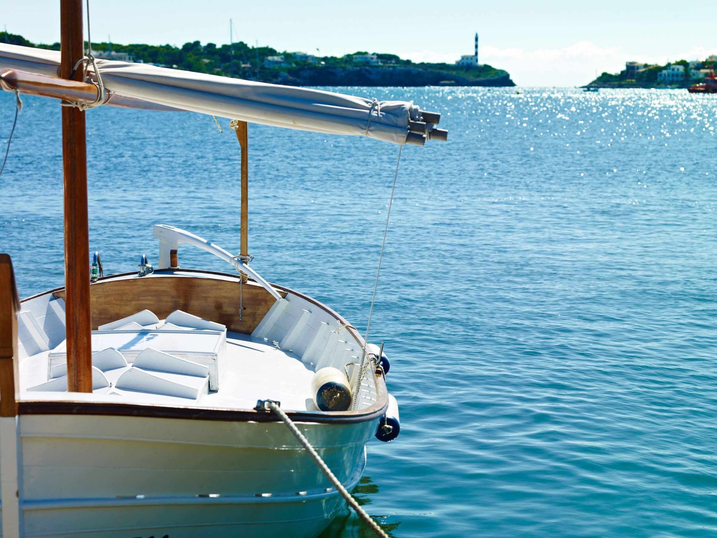 slow living mallorca caprice 2021