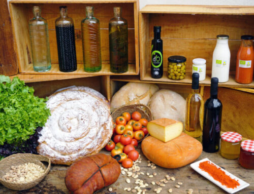 The Local Produce Fair 2026 will bring together 26 exhibitors in Manacor on 31 May