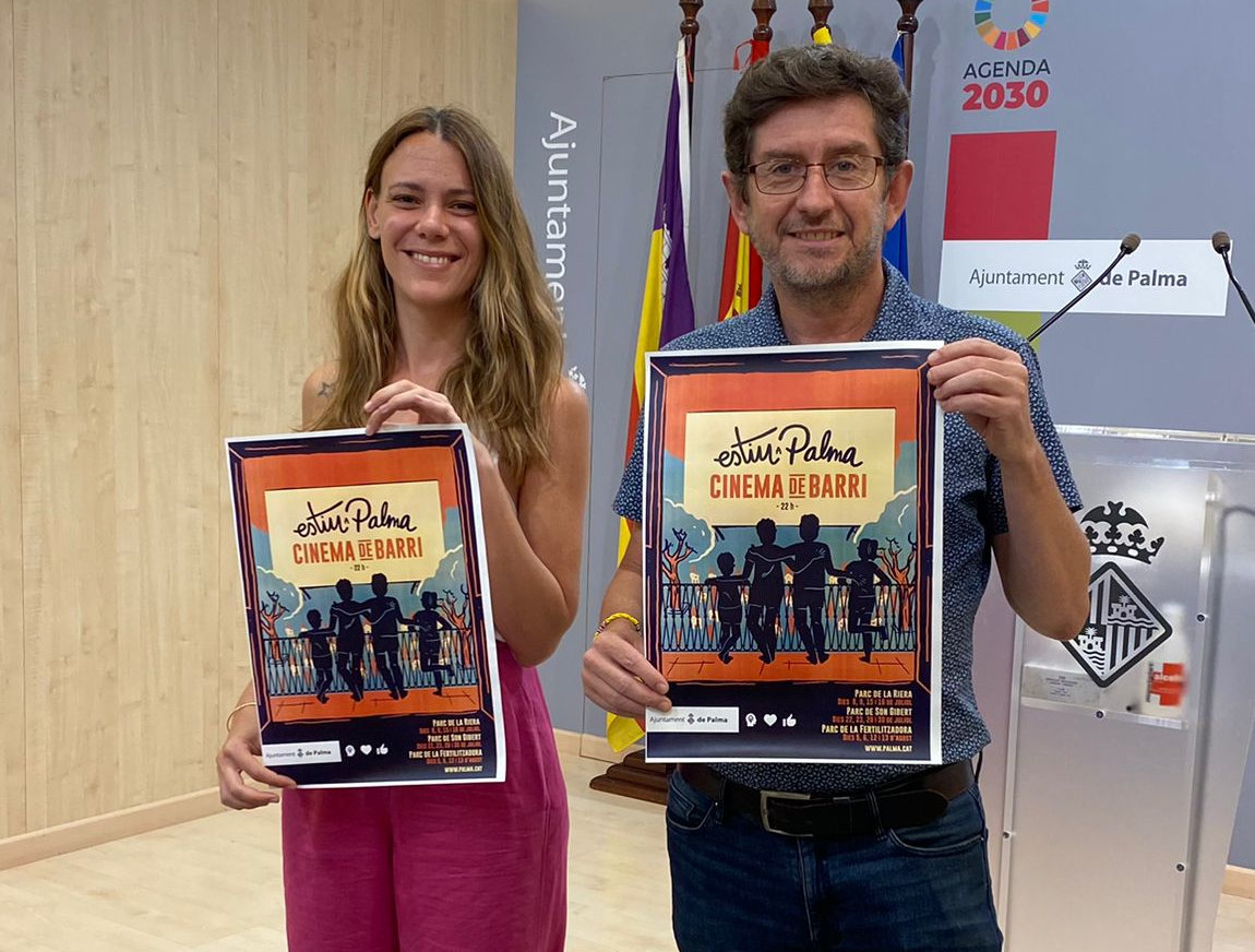 cinema de barri palma 2022