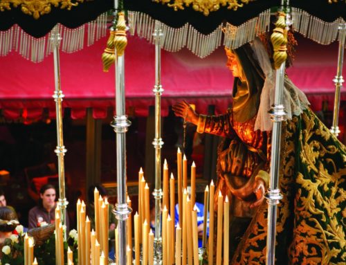 Semana Santa 2023: horarios y recorridos de las tradicionales procesiones
