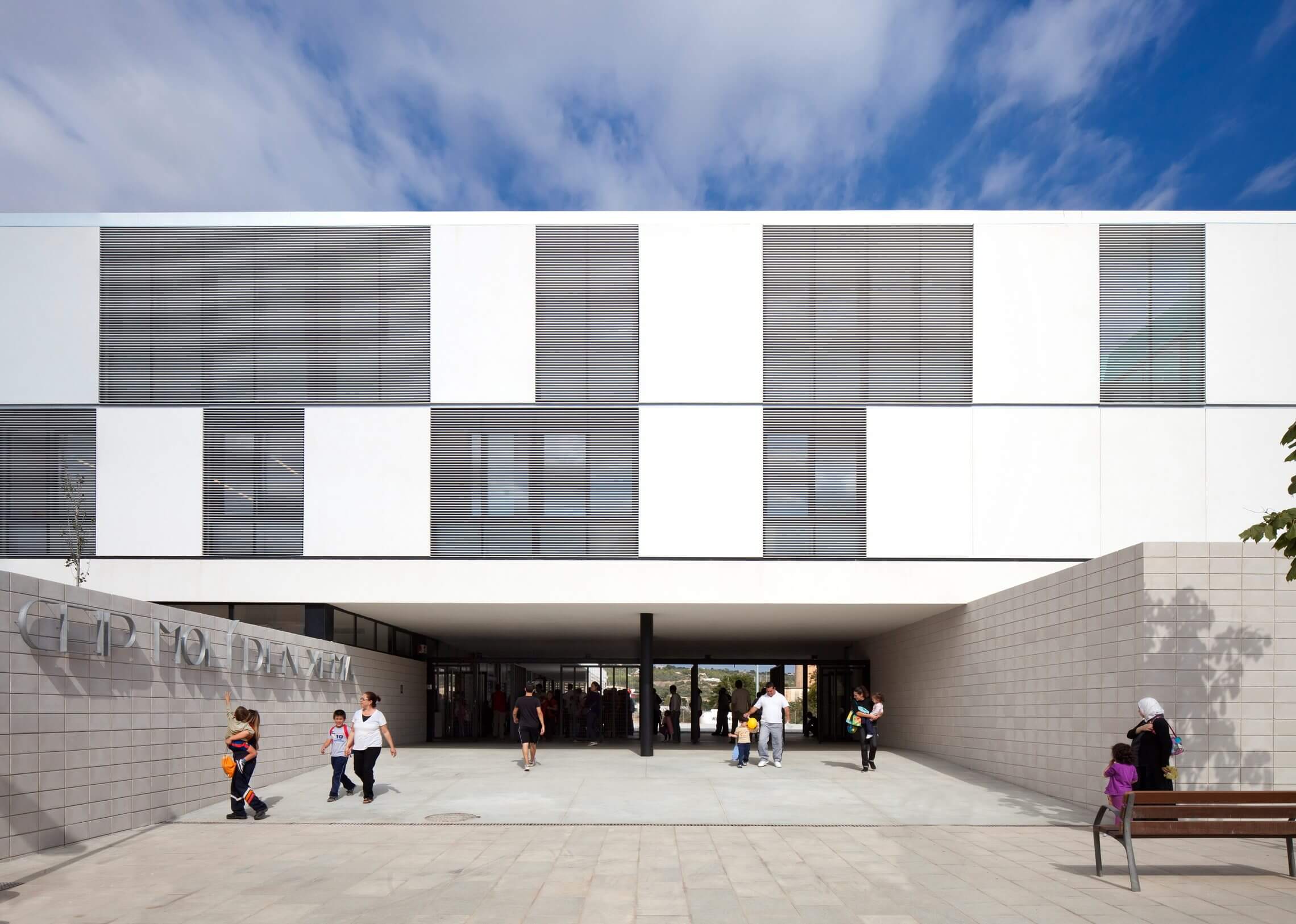 Semana de la Arquitectura Mallorca