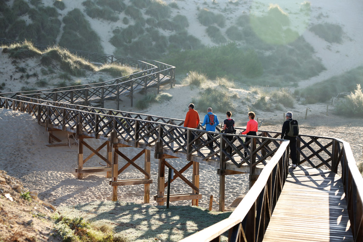 Senderismo capdepera