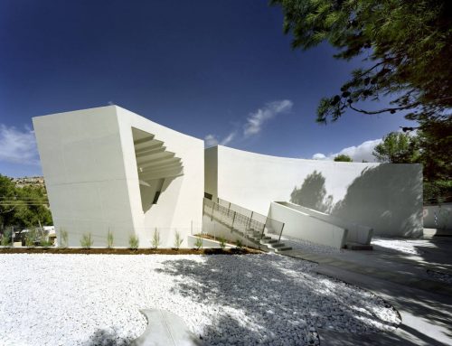 Studio Weil in Port d’Andratx: Twenty Years of Architectural Splendour