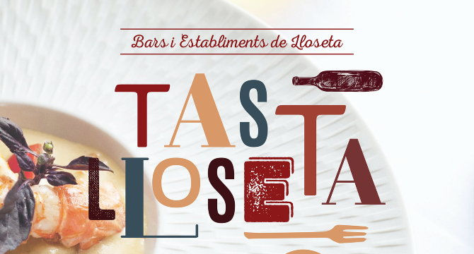 Tasta Lloseta, segunda edición ruta de vinos, música y tapas
