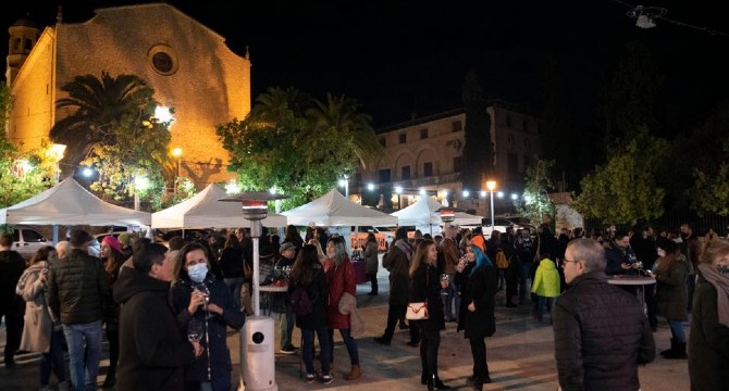 Llega la segunda edición del Tasta LLoseta