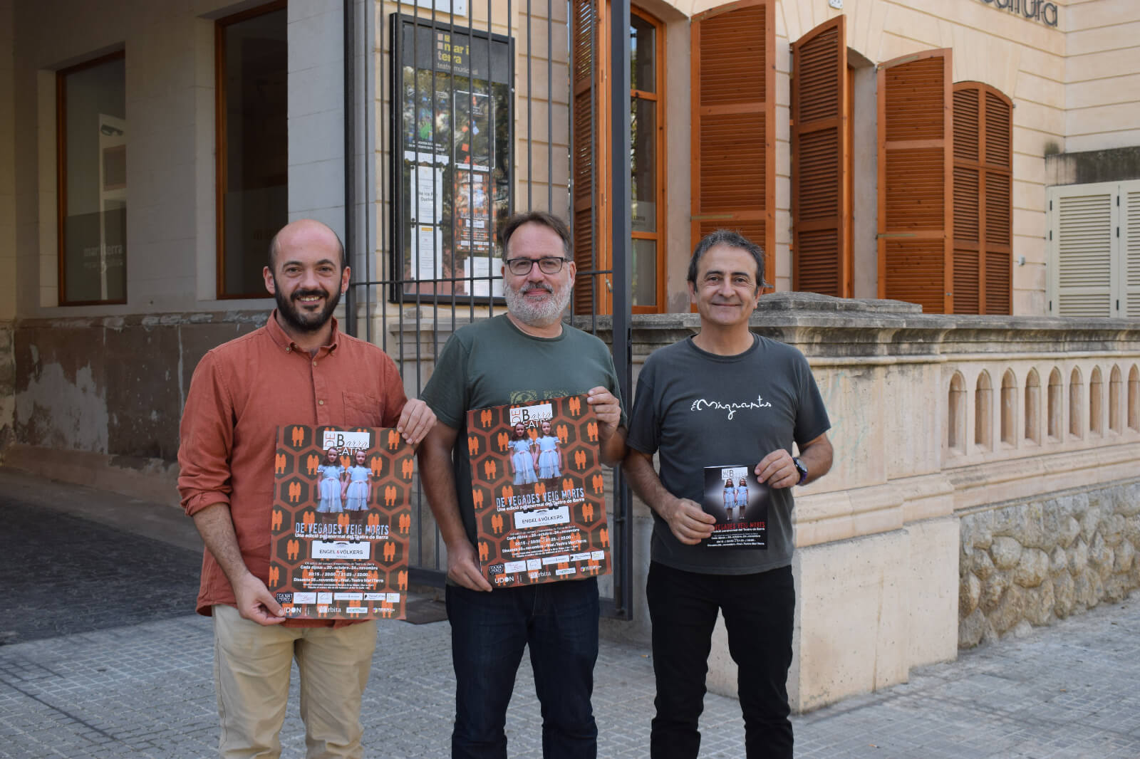 Teatre de Barra 2022