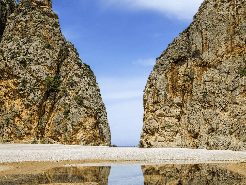 Torrent-de-Pareis concierto 2023