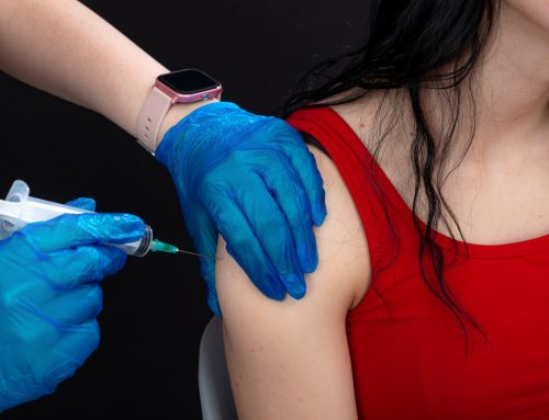 Comienza la vacunación infantil contra la gripe en Baleares