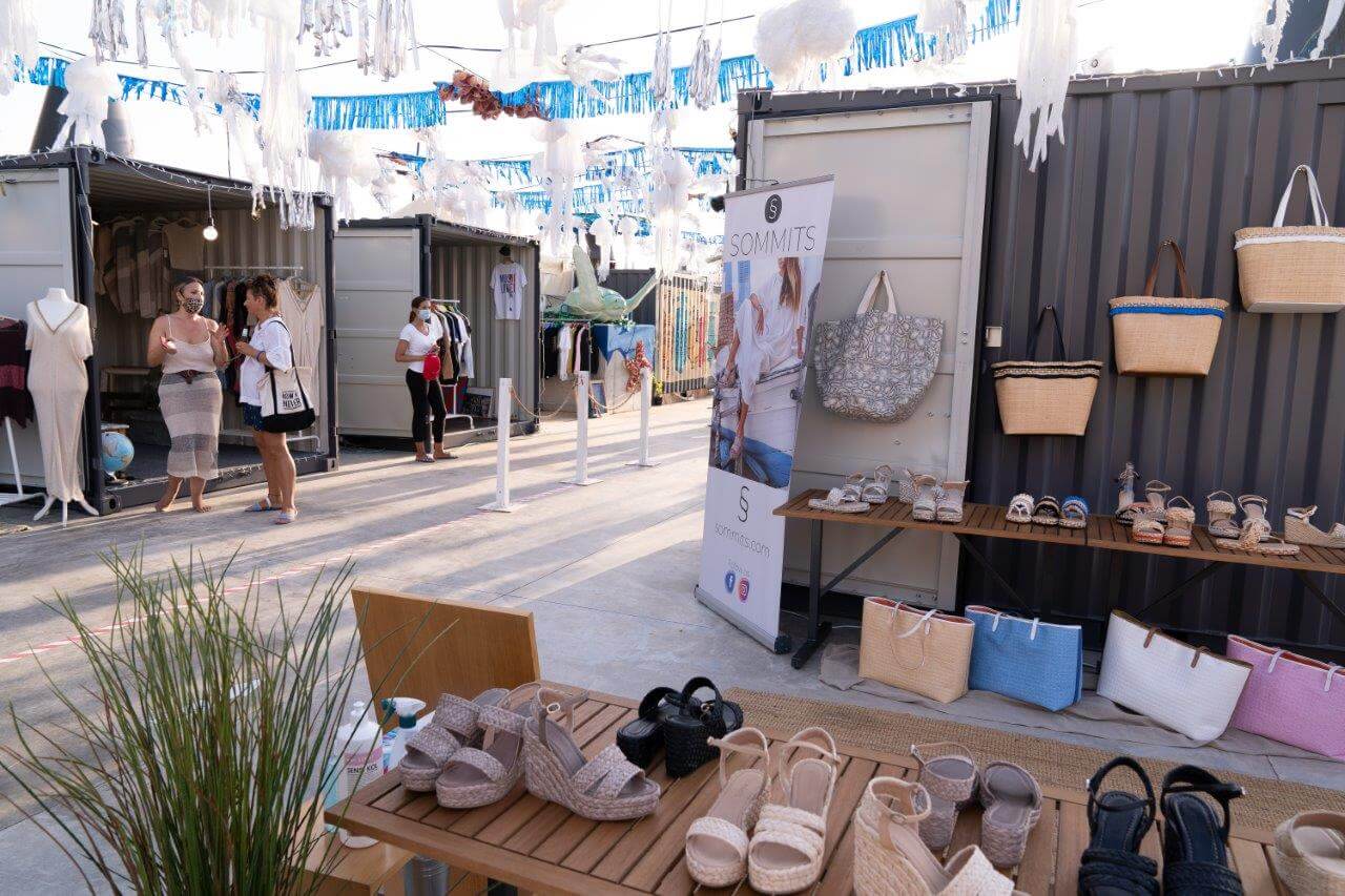 after sun market 2021 port adriano