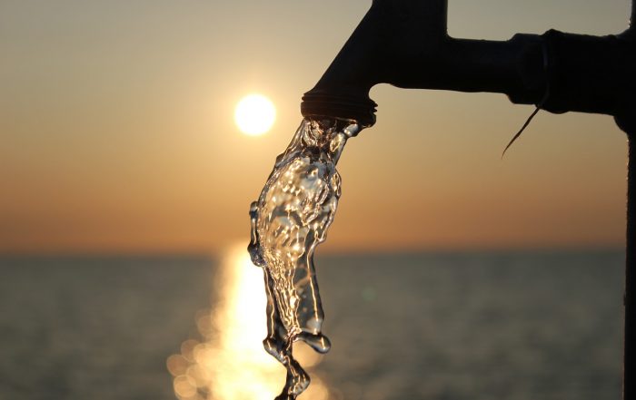 agua del grifo mallorca