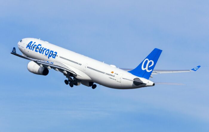 Air Europa.com