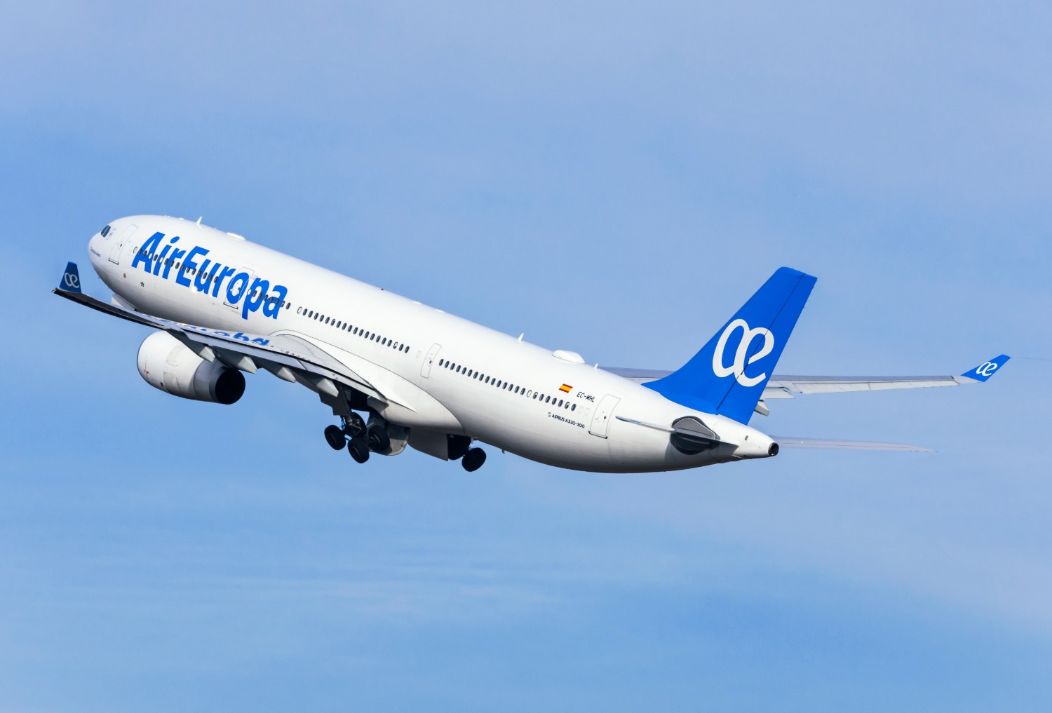 Air Europa.com