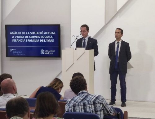 The Consell de Mallorca initiates an external audit of IMAS