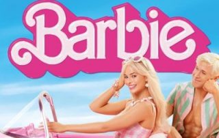 barbie aficine