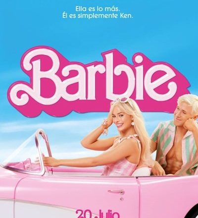 barbie aficine