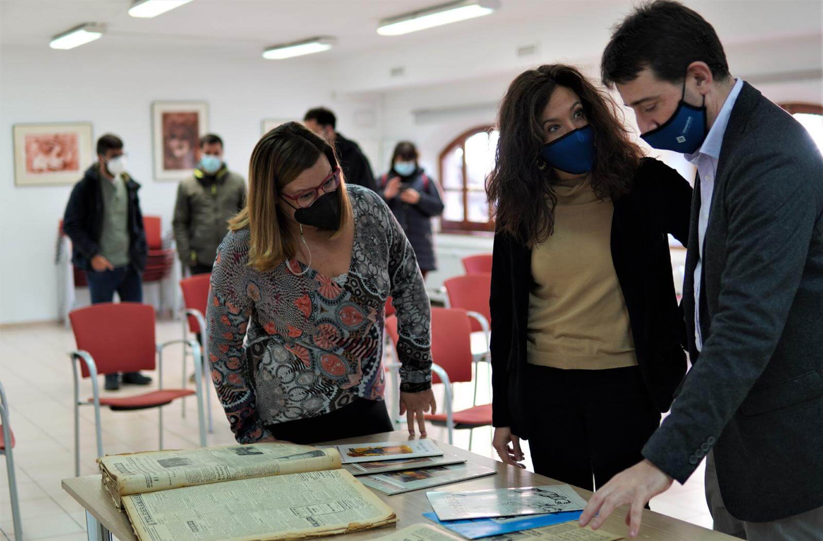 biblioteca digital de mallorca