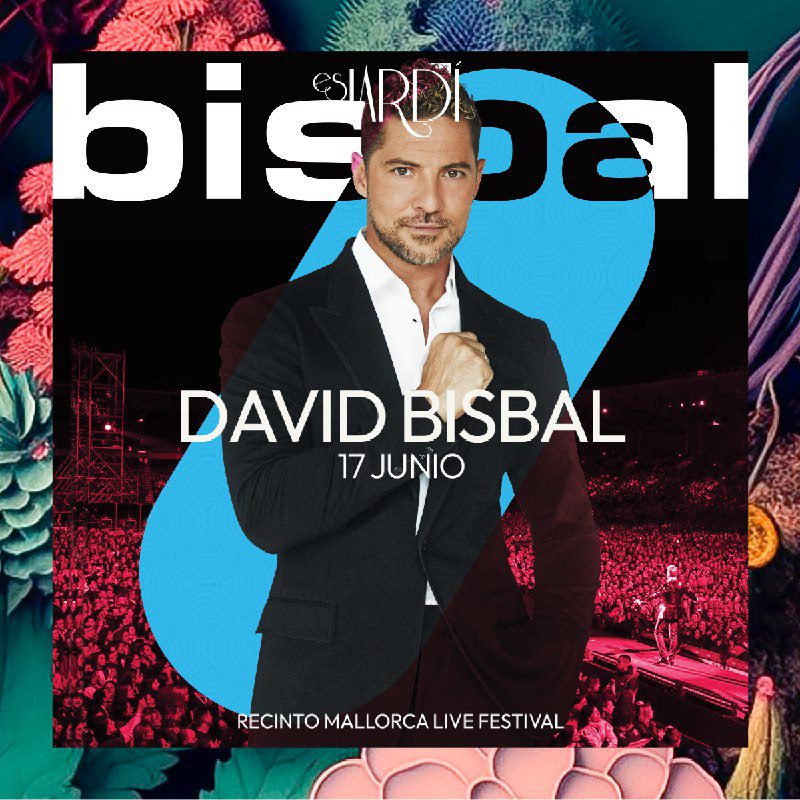 david bisbal