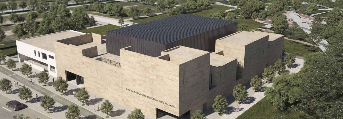 caja de música Palma Mallorca