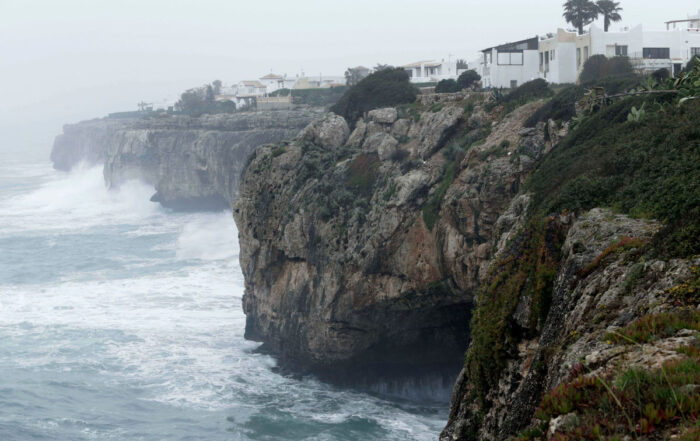 cambio climático balears