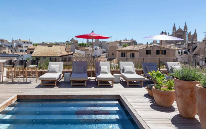 can bordoy hotel palma