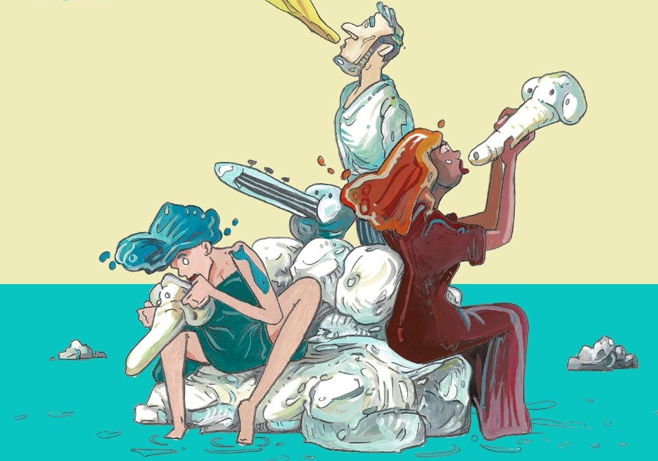 canciones del mediterráneo