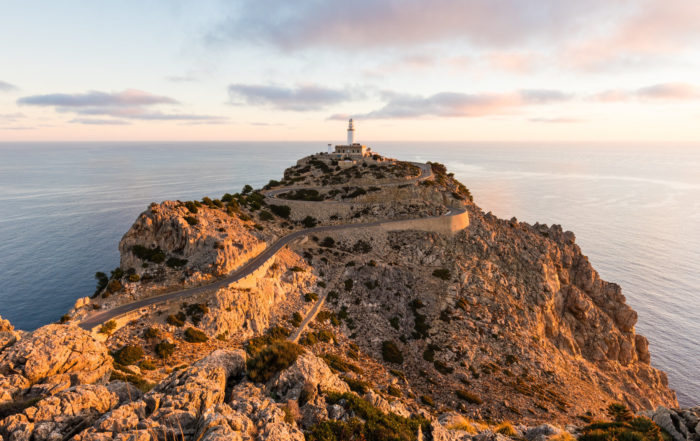 sitios más fotografiados mallorca