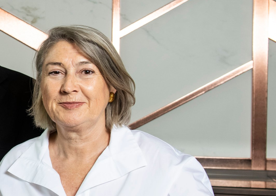 mujeres más ricas de balears