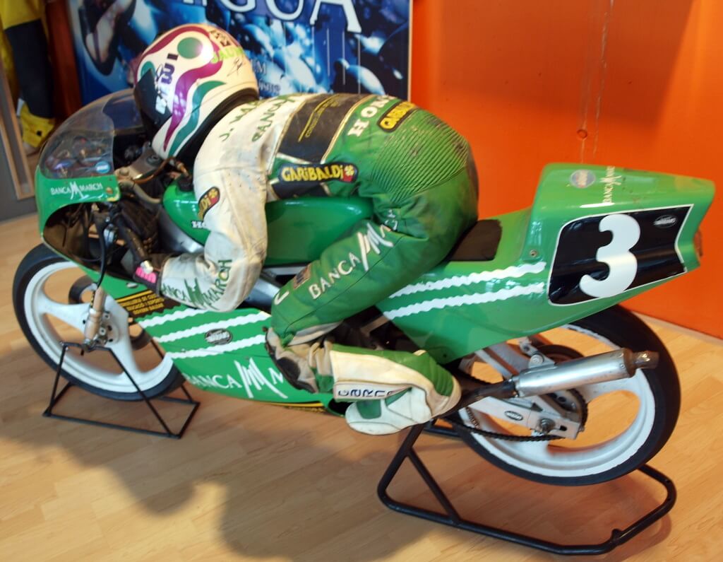 centro de interpretación del deporte balear