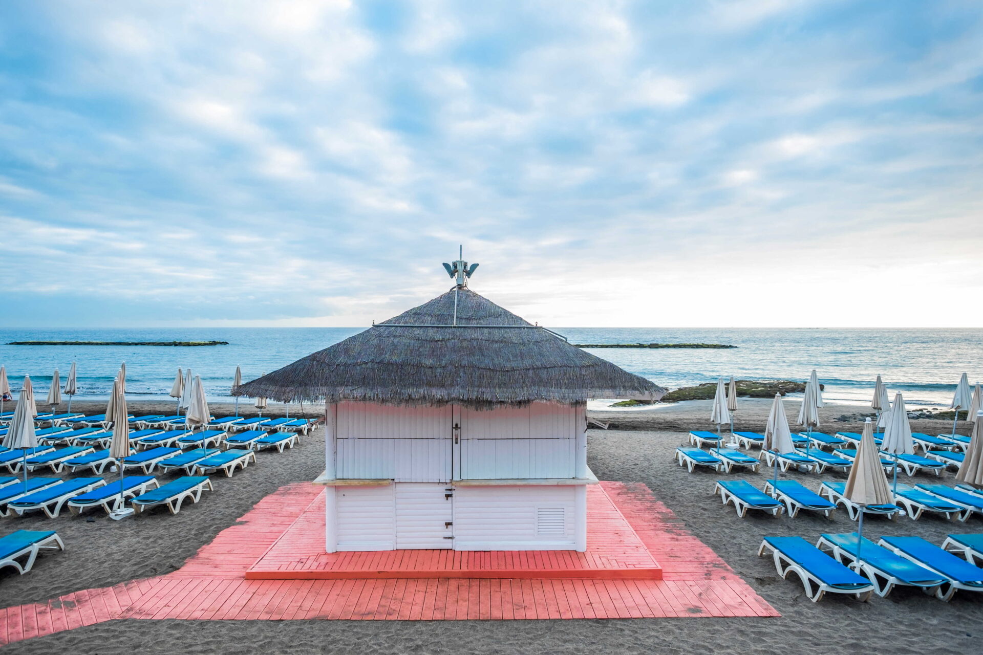 Chiringuitos Adopuma govern