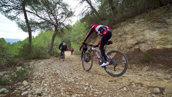 cicloturismo Andratx mallorca