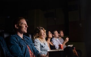 Cinema a la fresca 2022 palma