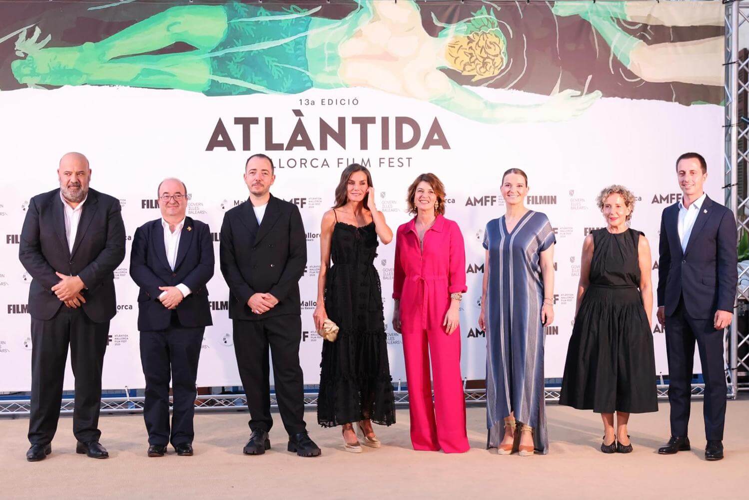 clausura atlántida mallorca