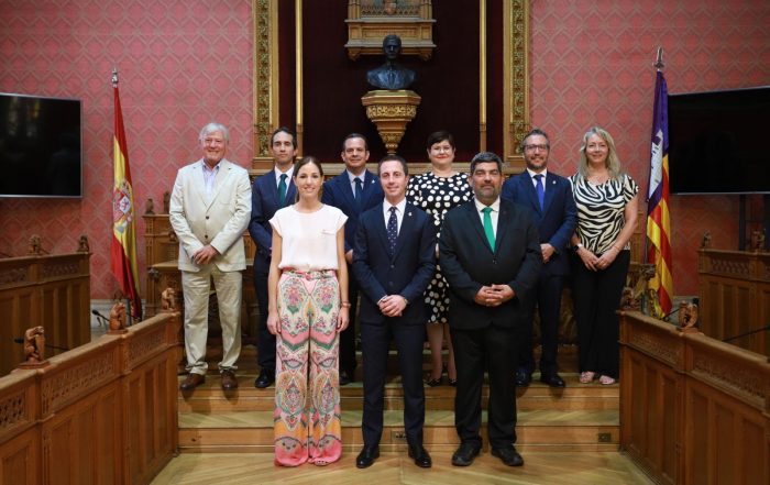 consell de mallorca