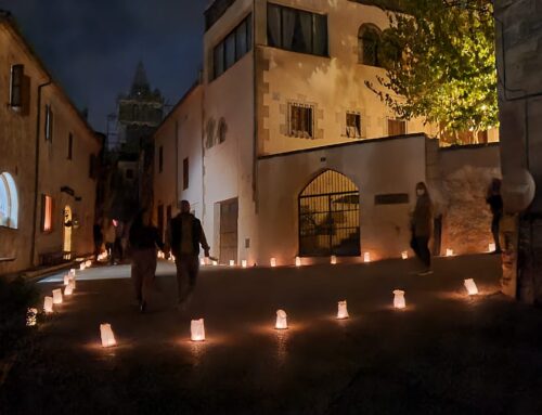 The Contrallum of Sineu 2023 offers an evening of light and heritage