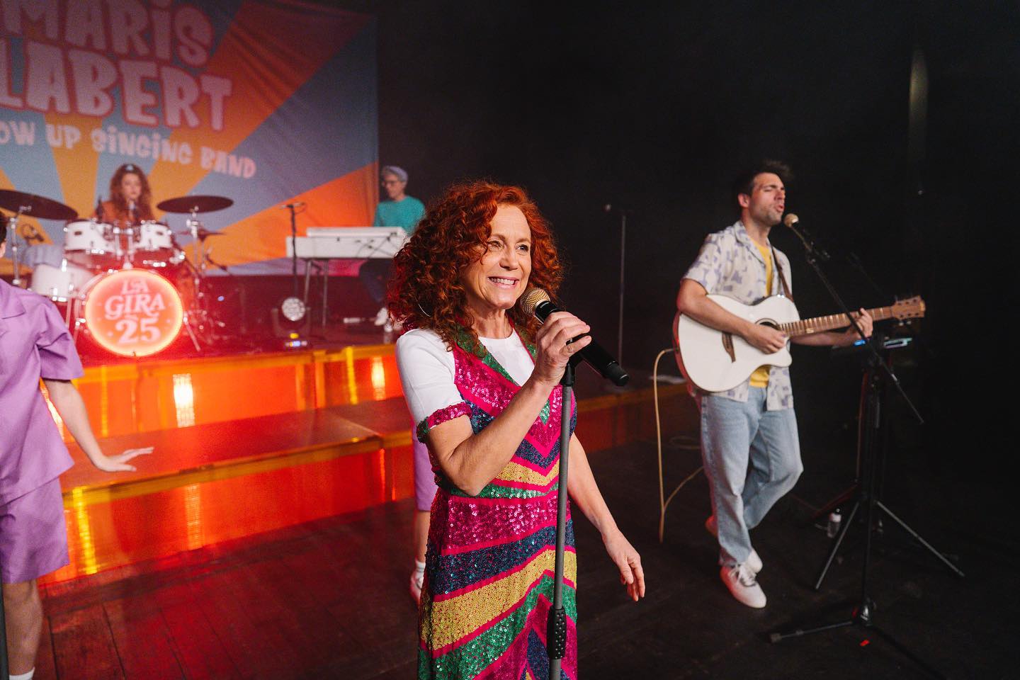 dàmaris gelabert facebook TribuFest 2023