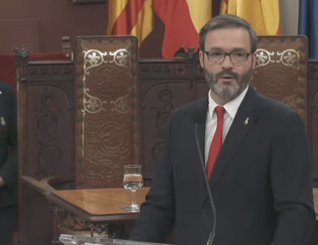debate estado palma