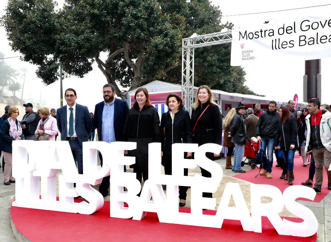 día de las illes balears