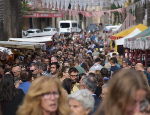 Dijous Bo 2025 in Inca: programme and special trains for Mallorca’s great fair