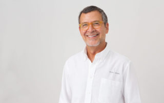 doctor alberto morano