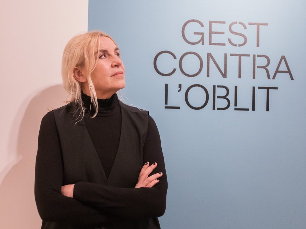 entrevista susy gomez en mallorca