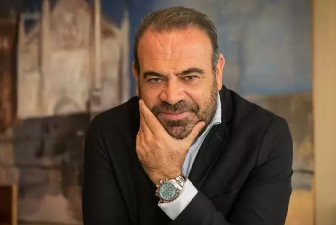 gabriel escarrer melia hotels