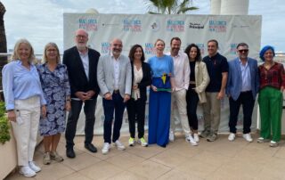 evolution film festival 2022 mallorca programa